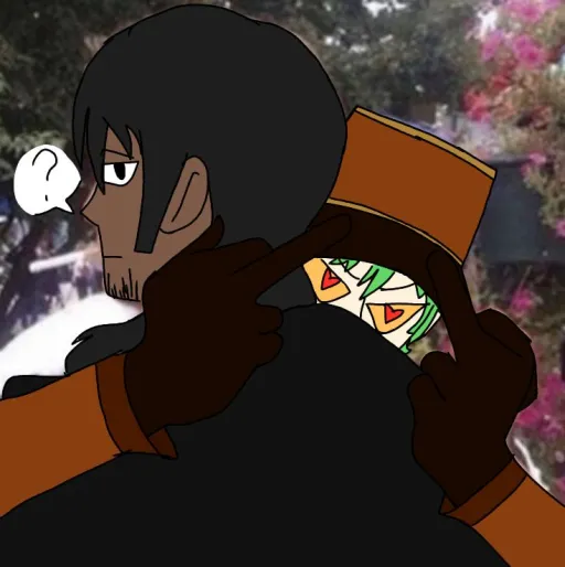 talkie's author avatar