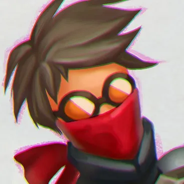 creator Intrusion guy's avatar