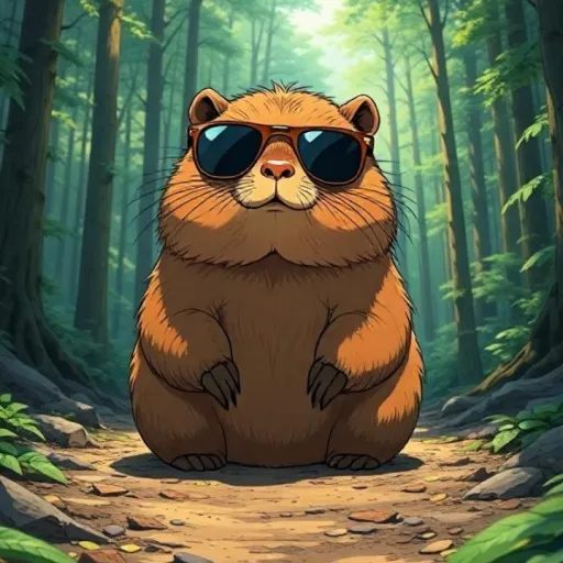 creator Capivara_da_Mata's avatar