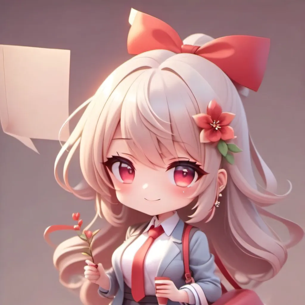 chat with ai character: Your older sister!