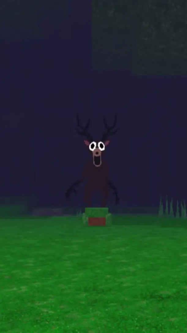 ai character: 99NITF background