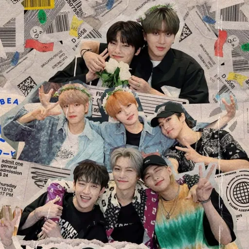 creator SKZ lover ❤🖤's avatar