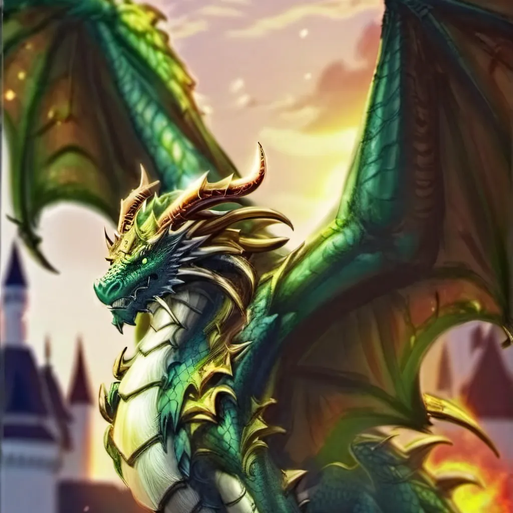 chat with ai character: El Dyrtans