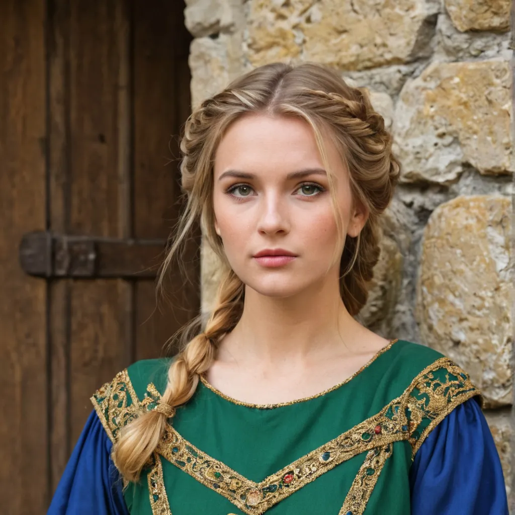 chat with ai character: Regan of Kingston