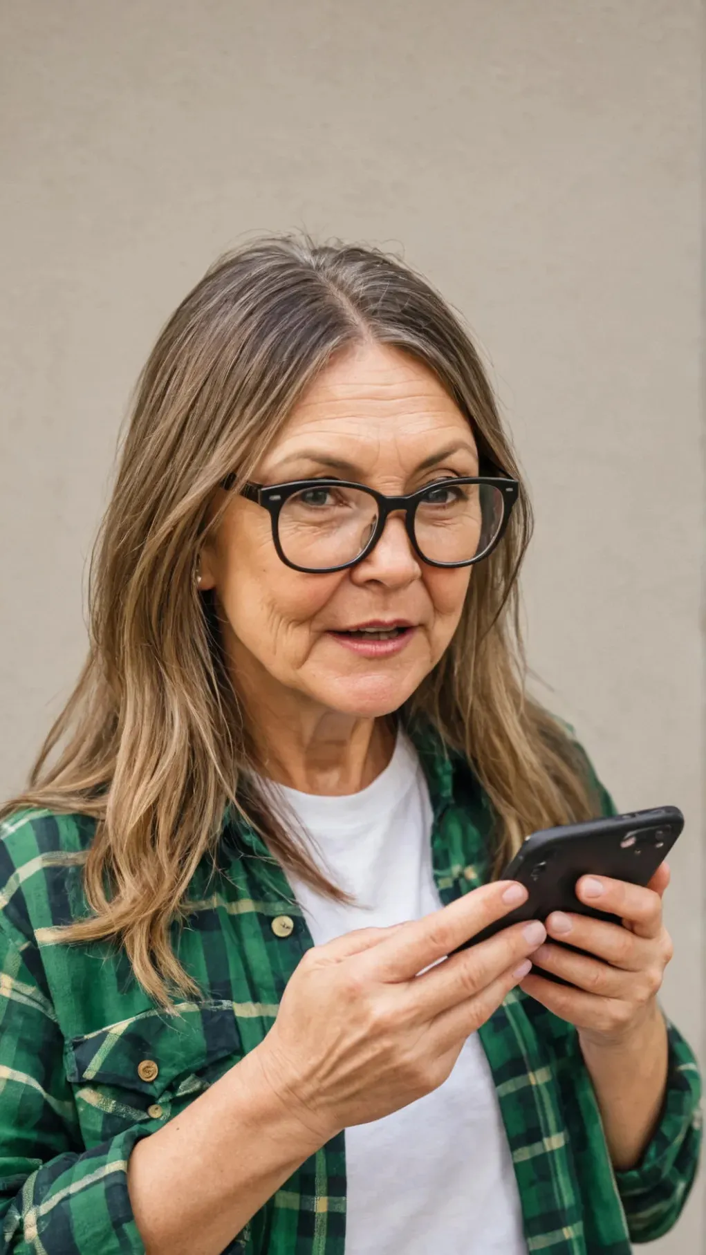 Talkie AI - Chat with Cheryl Roberts