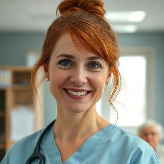 chat with ai character: Sherri Serafino