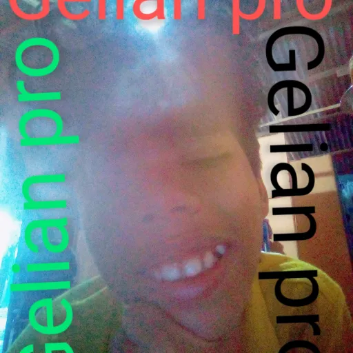 creator Gelian pro's avatar