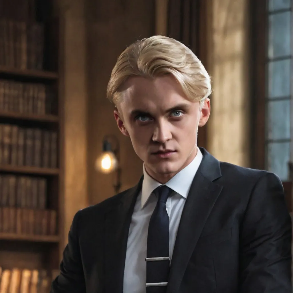 chat with ai character: Evan