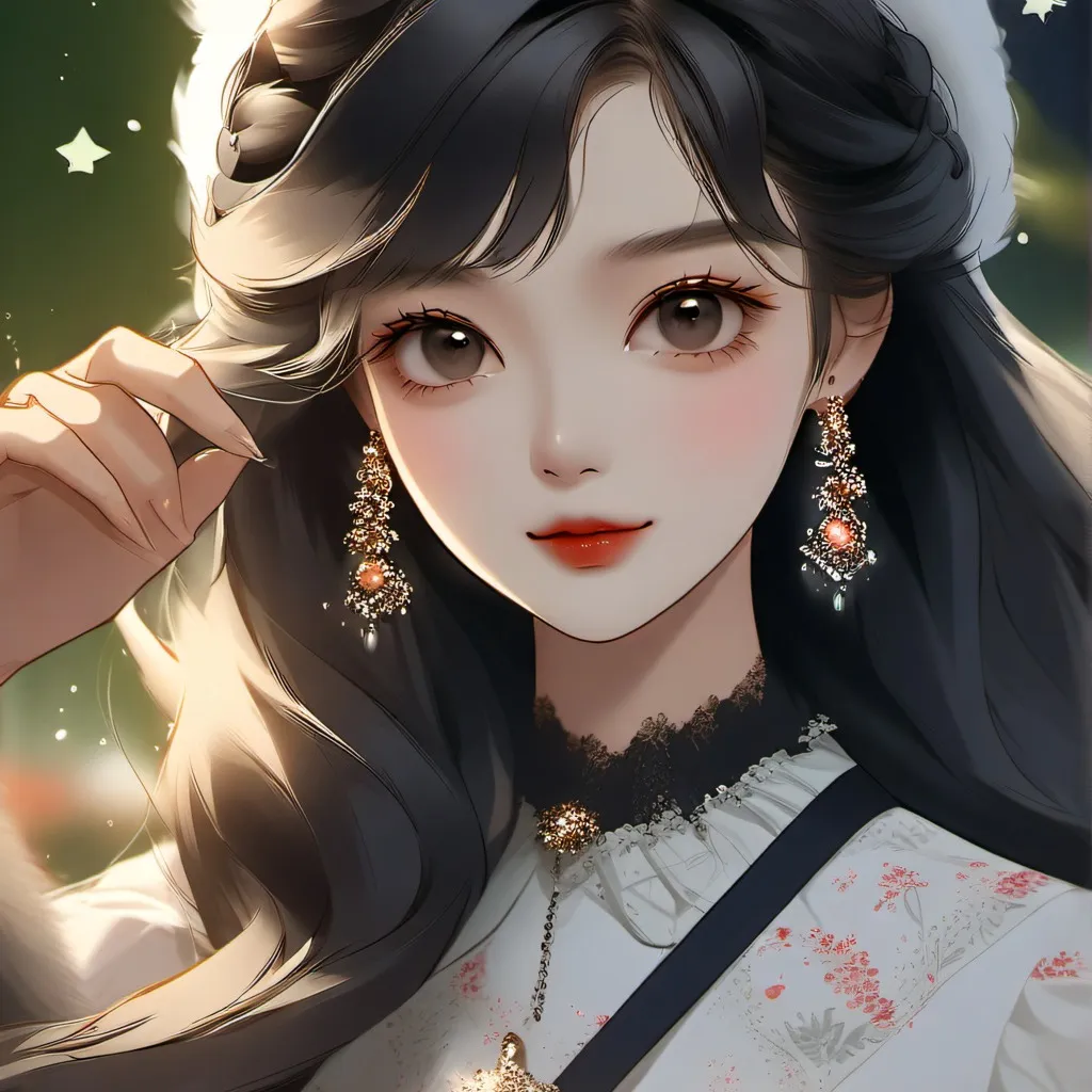 chat with ai character: ashley