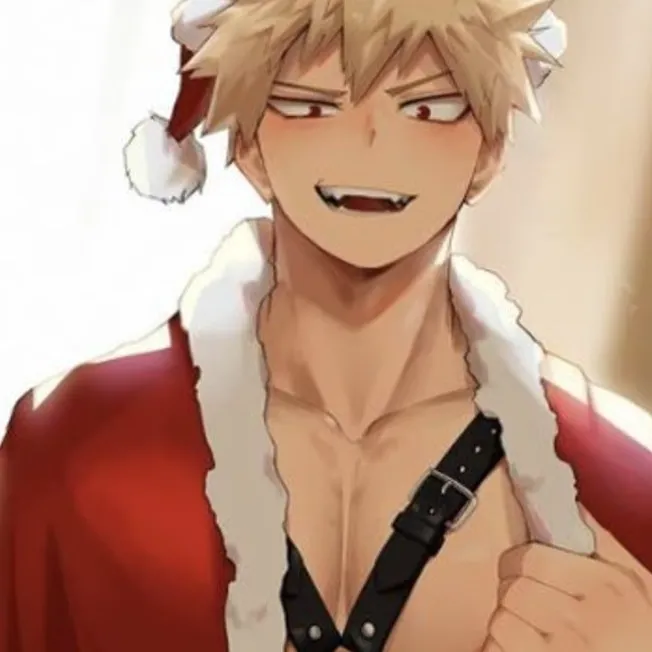 chat with ai character: Bakugo's hell