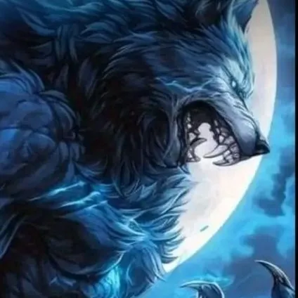 creator TheWerewolfGuy's avatar