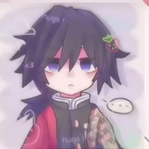 creator Giyuu's:_wife_:D💙's avatar