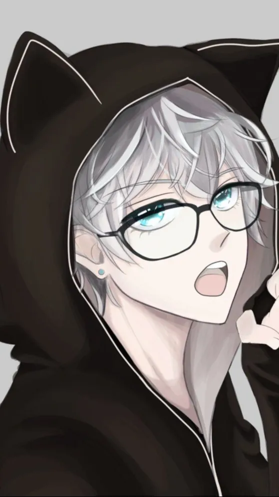 ai character: kieth background