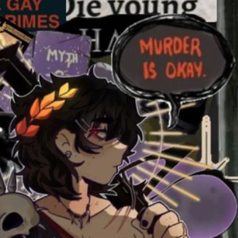 creator Nico di Angelo13's avatar