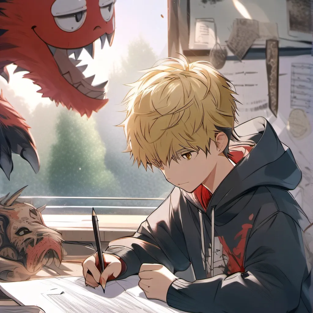 chat with ai character: 👹Fuyuno👹