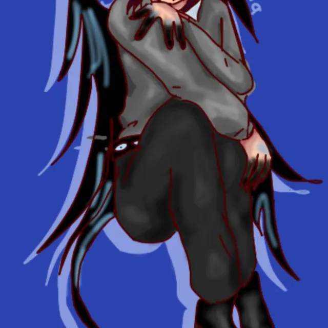 chat with ai character: 🌓Midnight🌓