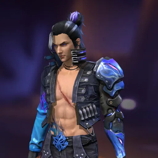 creator fizz lord's avatar