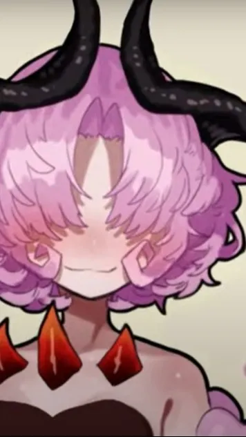 ai character: sucubo  background