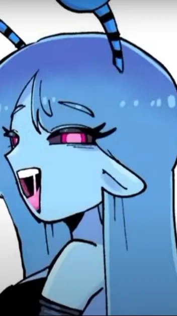 ai character: peromon background