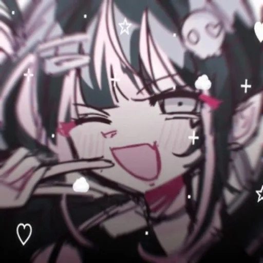 creator Miss Touka's avatar