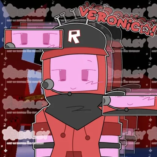 creator ★-Veeronica-★'s avatar