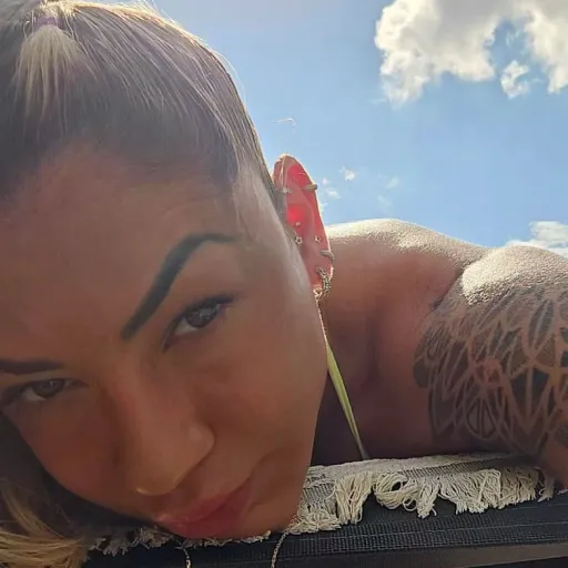 creator Vivi Daher's avatar