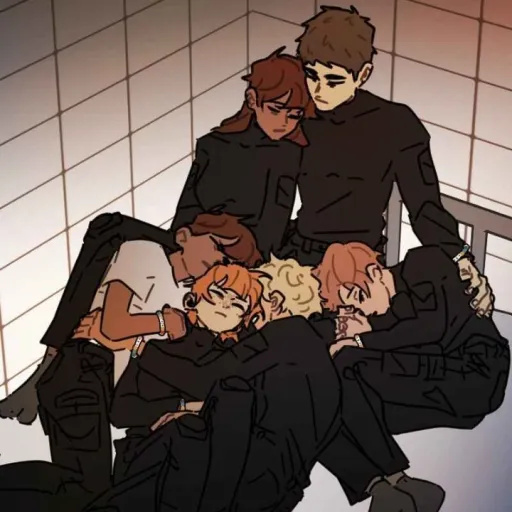 creator Brooklyn(SBG ver.)'s avatar