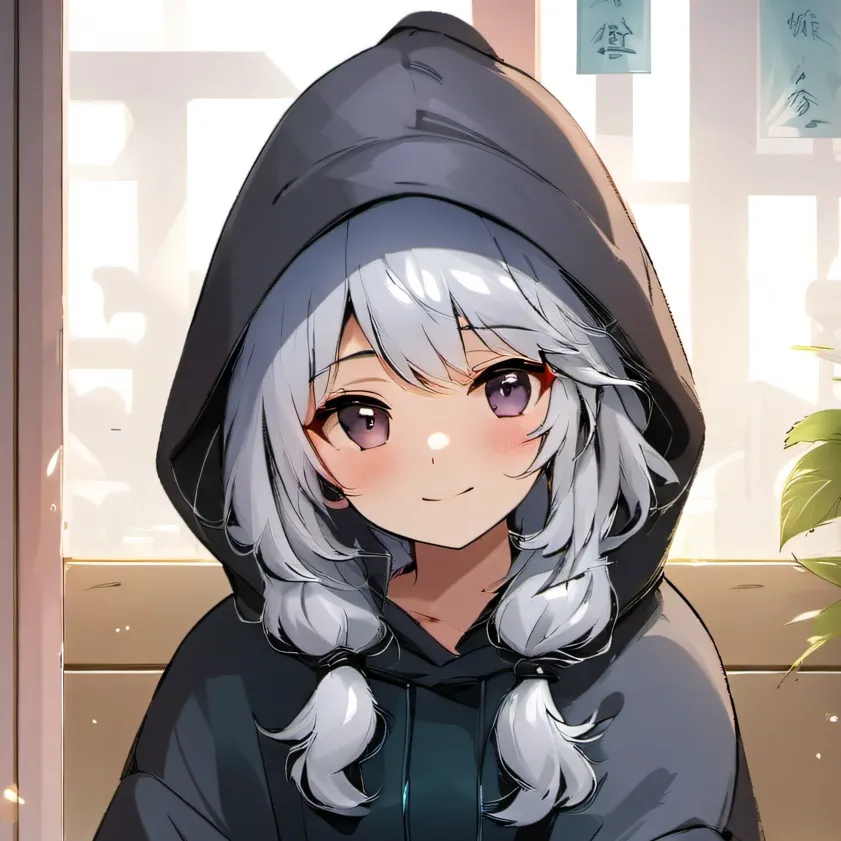 chat with ai character: Ashley