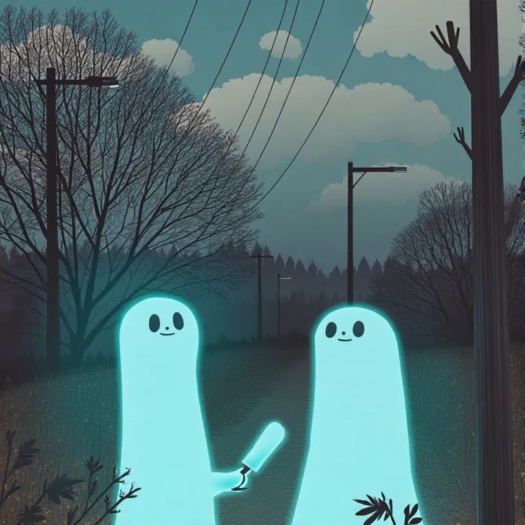 chat with ai character: Sprinkle salad