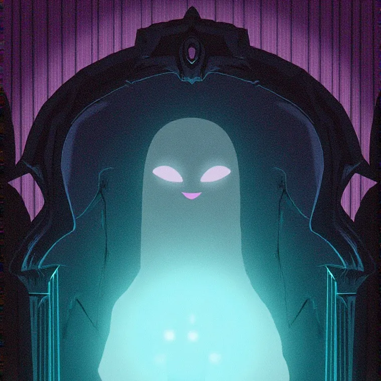 chat with ai character: Sprinkle salad hor