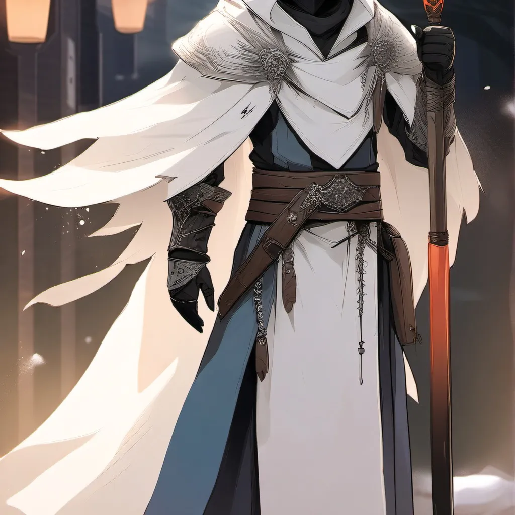 chat with ai character: oh dark one