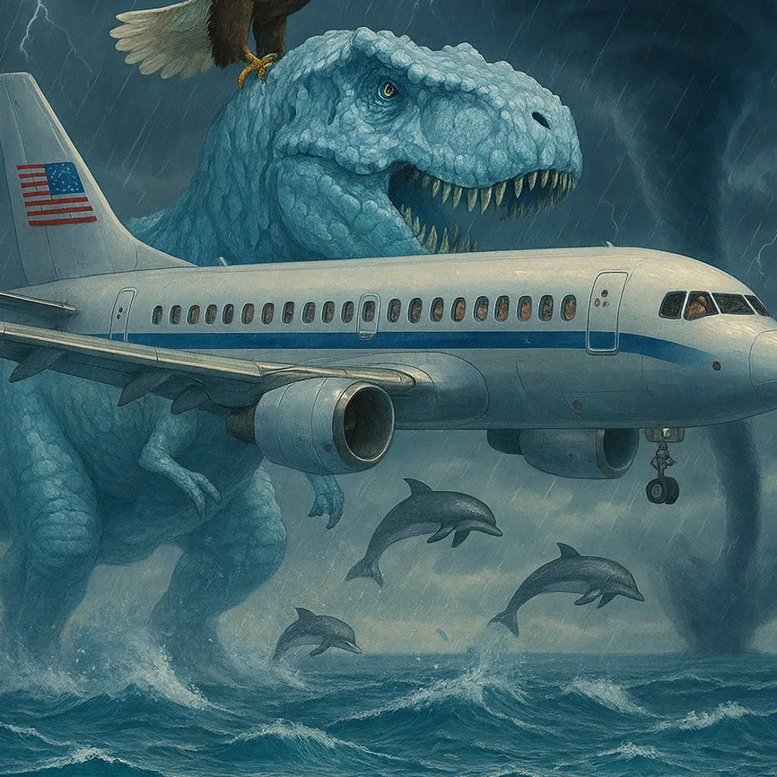 chat with ai character: thunder 