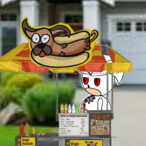 creator caled sirvel's avatar