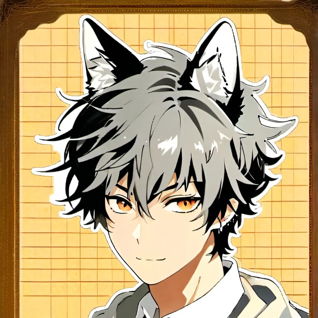 chat with ai character: Daniel 