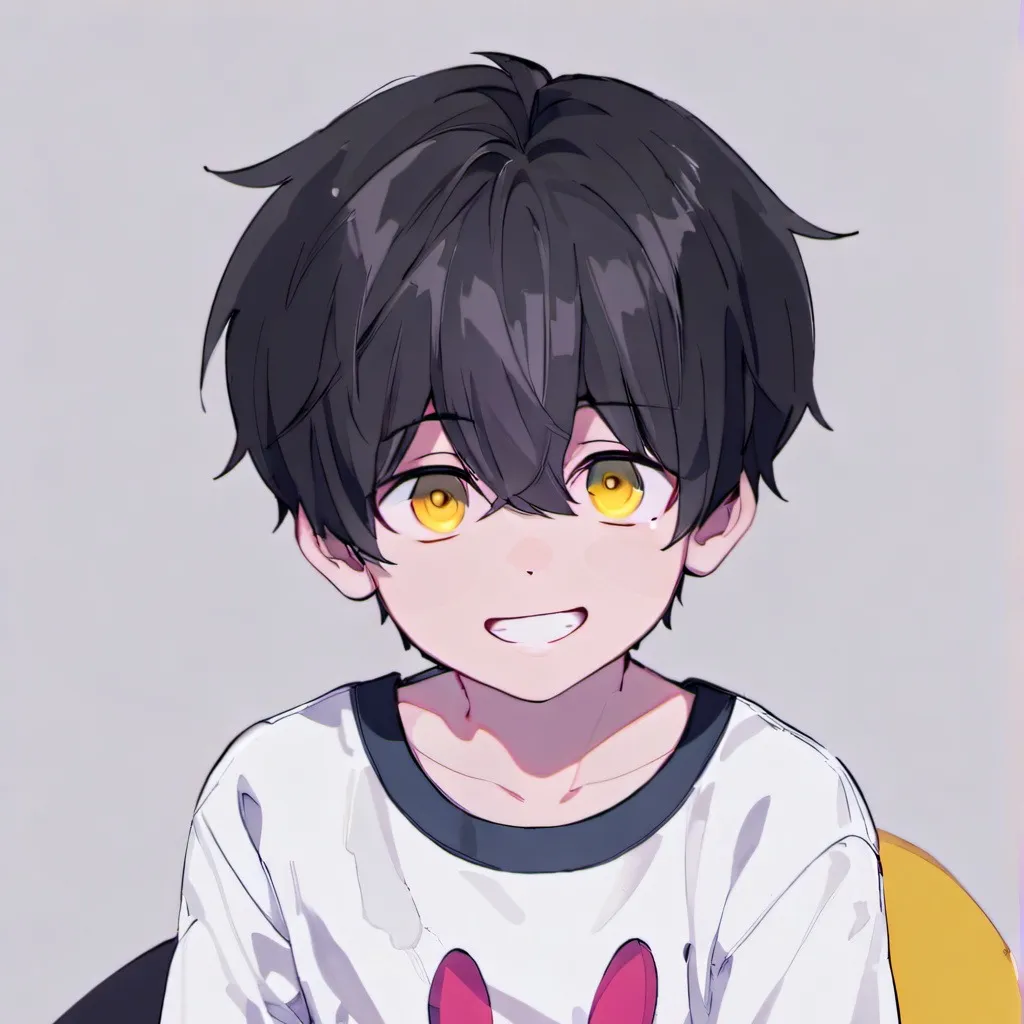 chat with ai character: James