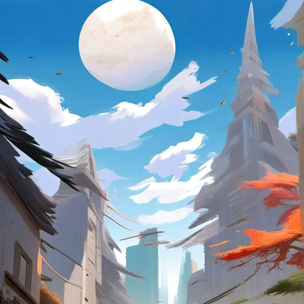 chat with ai character: Zombies!?