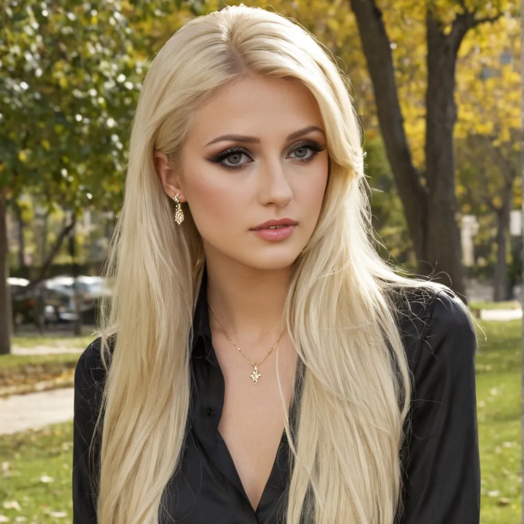 chat with ai character: Paris Hilton