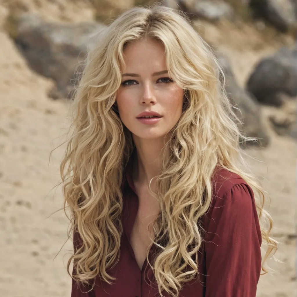 chat with ai character: Claudia Schiffer 