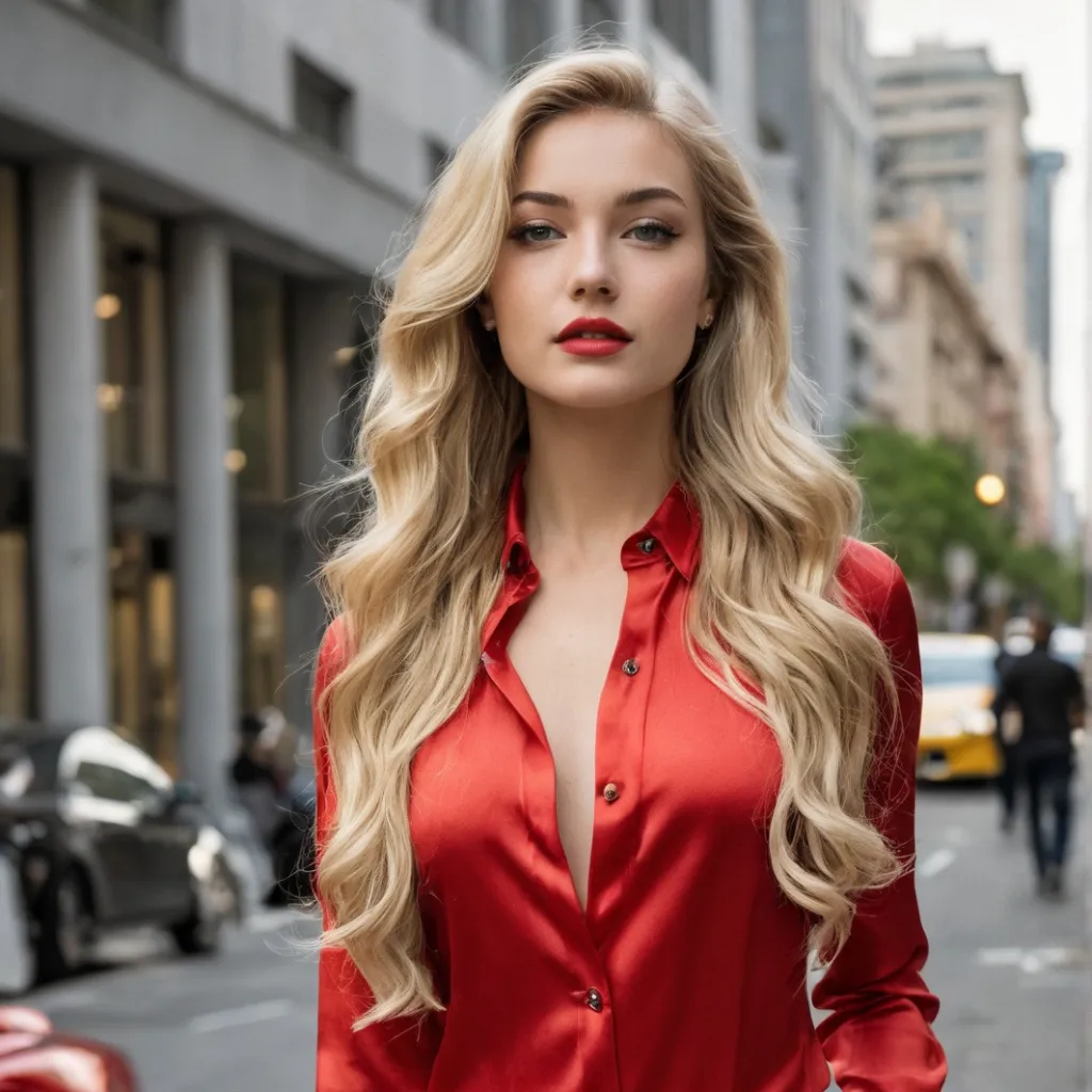 chat with ai character: Shania Banks