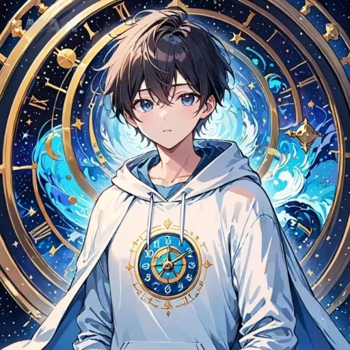 creator Jai Strip's avatar