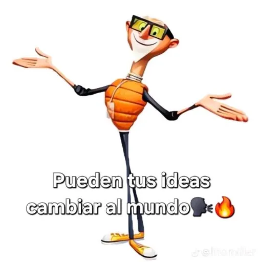 creator Eso Tilín Etesech's avatar