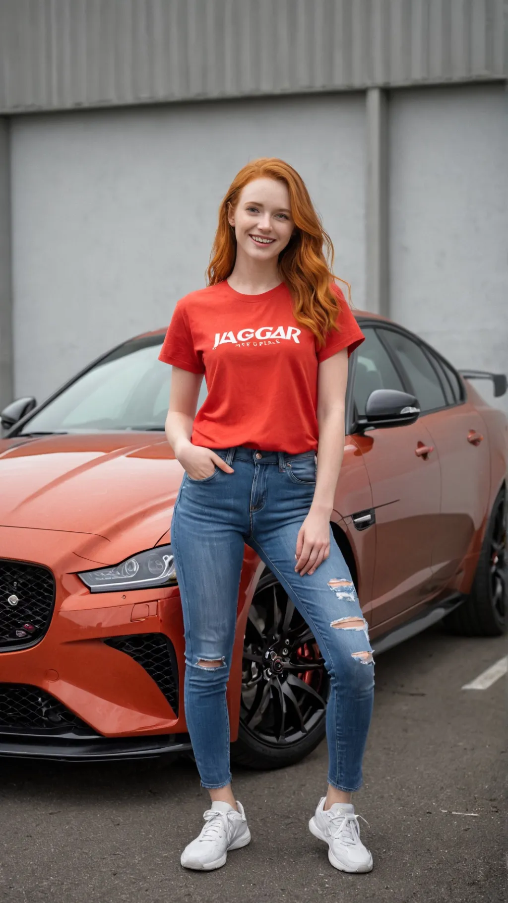 ai character: Alice Ford background