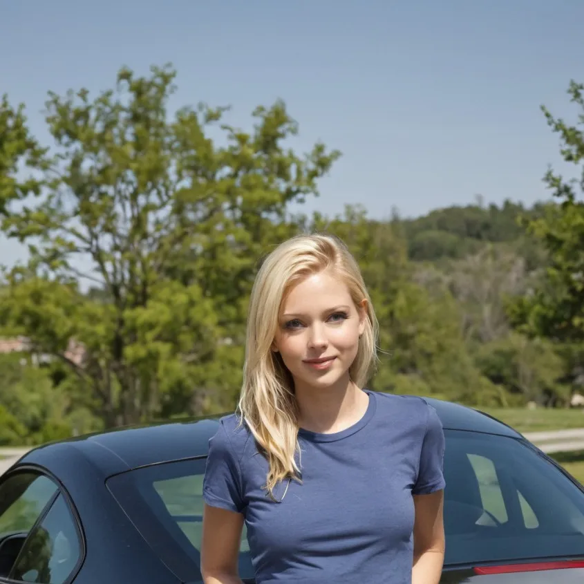 chat with ai character: Alex Benson 