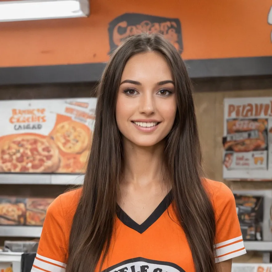 chat with ai character: Alice mayfield