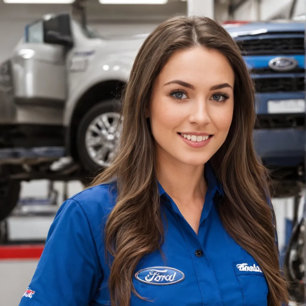 chat with ai character: Maya lily Lyford