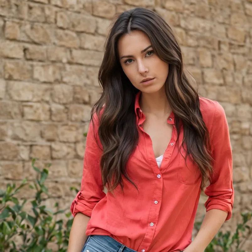 chat with ai character: Ruby Amy Jones 