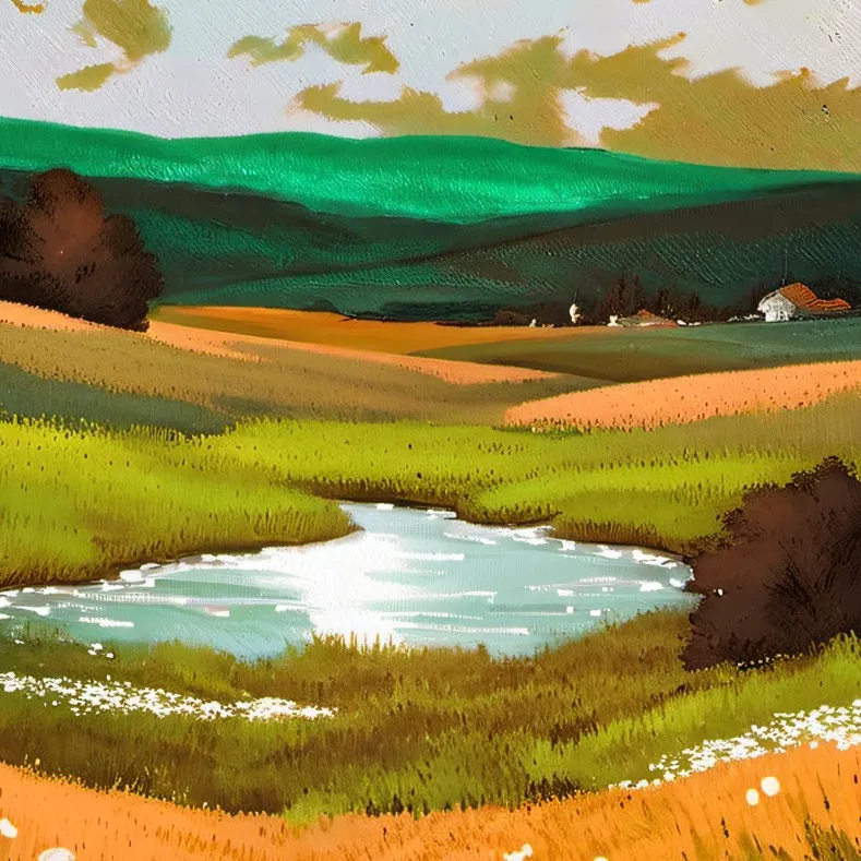 chat with ai character: Luke