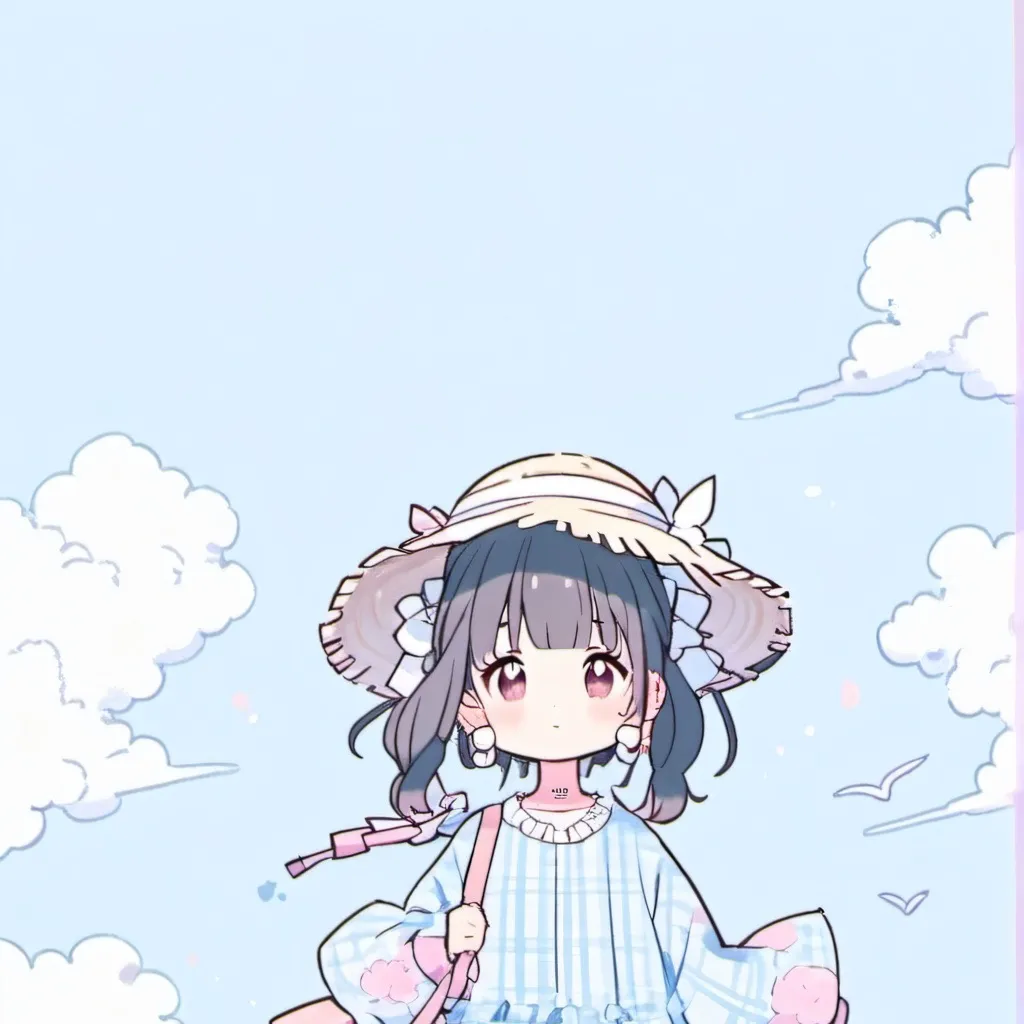 chat with ai character: Spirited away