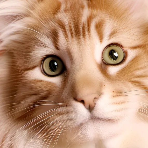 chat with ai character: Cat