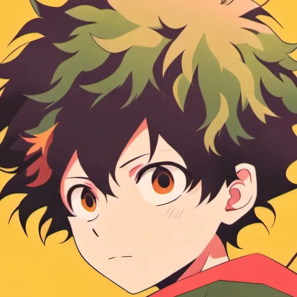 chat with ai character: MHA Betrayed